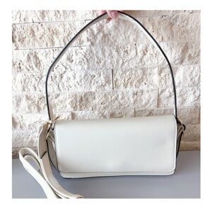 Primark Cream Bag NWT purse crossbody bag shoulder bag